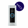 Ring Video Doorbell Pro installatie