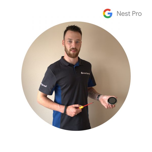 Google Nest PRO service
