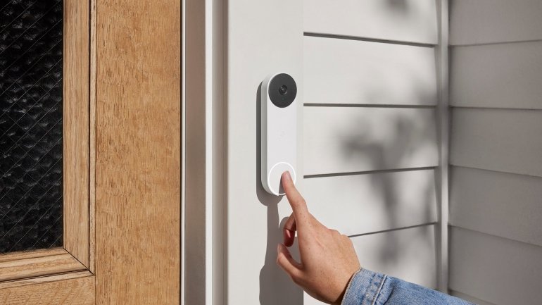 Google Nest Doorbell (Batterij): de gratis functies die we altijd al wilden hebben