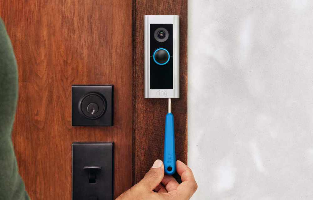 Ring Video Doorbell Pro 2: Ring’s beste deurbel tot nu toe?