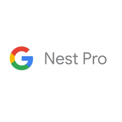 Google Nest Partner logo