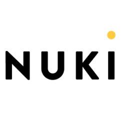 Nuki Partner logo