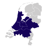 nederland kaart blue thumb 150x150 1